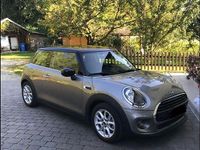Gebraucht Mini Cooper 136 PS (100 kW) 2020 Grau Kleinwagen