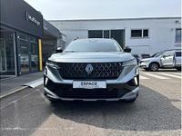 Gebraucht Renault Espace Iconic 200 PS (147 kW) 2025 Grau (baltikumgrau) SUV