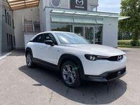 Gebraucht Mazda MX30 Ad'Vantage 106 kW (145 PS) 2023 Weiß SUV
