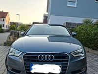 gebraucht Audi A3 2.0 TDI Ambiente Ambiente