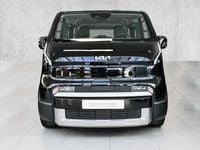 Neu Kia PV5 Plus 119 kW (162 PS) 2026 Schwarz Van / Kleinbus