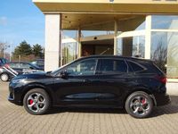 Neu Ford Kuga ST-Line X 242 PS (177 kW) 2026 Schwarz SUV