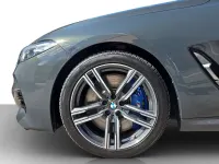 Gebraucht BMW M850 530 PS (389 kW) 2023 Grau Coupé