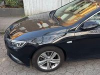 Gebraucht Opel Insignia Edition 170 PS (125 kW) 2019 Schwarz Kombi