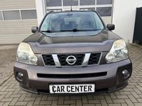 Gebraucht Nissan X-Trail SE 150 PS (110 kW) 2007 Grau SUV