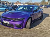 Gebraucht Dodge Charger 492 PS (361 kW) 2025 Violet Limousine