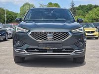Gebraucht Seat Tarraco 4Drive 190 PS (139 kW) 2020 Grau SUV