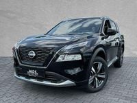 Gebraucht Nissan X-Trail Tekna 204 PS (150 kW) 2024 Black pearl SUV