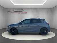Gebraucht Opel Corsa 136 PS (100 kW) 2025 Grafik grau Kleinwagen