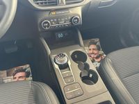 Gebraucht Ford Kuga Titanium X 224 PS (164 kW) 2021 Blau SUV