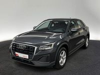 Gebraucht Audi Q2 Comfort 150 PS (110 kW) 2023 Manhattangrau metallic SUV