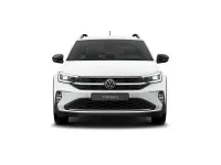 Gebraucht VW Taigo Goal 116 PS (85 kW) 2025 Pure white SUV