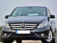 gebraucht Mercedes B180 B 180BlueEFFICIENCY EDITION 1