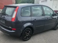 Gebraucht Ford C-MAX 129 PS (94 kW) 2005 Grau Van / Kleinbus