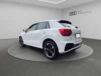 Gebraucht Audi Q2 S-Line 150 PS (110 kW) 2024 Weiß SUV