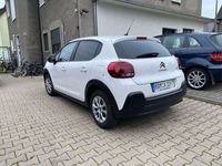 gebraucht Citroën C3 Pure Tech 68 FEEL