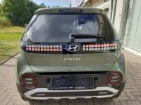 Neu Hyundai Inster Trend 71 kW (97 PS) 2026 Grün Kleinwagen