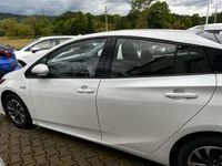 Gebraucht Toyota Prius Plug-in Hybrid Executive 122 PS (89 kW) 2018 Kleinwagen