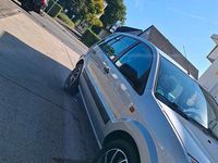 Gebraucht Ford Fusion 80 PS (58 kW) 2009 Grau Kleinwagen