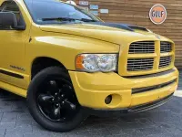 Używany Dodge Ram 345 KM (253 kW) 2004 Żółty Pickup