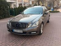 Gebraucht Mercedes 300 231 PS (169 kW) 2012 Braun Limousine