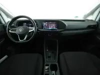 Second-hand VW Caddy 116 CP (85 kW) 2024 Argintiu Monovolum