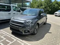 Gebraucht Fiat 500X Dolcevita 131 PS (96 kW) 2024 Grau SUV
