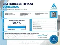 Gebraucht VW ID. Buzz GTX 250 kW (340 PS) 2025 Schwarz Van / Kleinbus