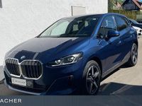 Gebraucht BMW 223 Active Tourer Efficient Dynamics 211 PS (155 kW) 2025 Phytonicblau Van / Kleinbus