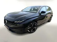 Neu Peugeot 308 GT 136 PS (100 kW) 2026 Perla nera schwarz metallic Limousine