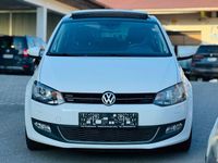 Gebraucht VW Polo Life 90 PS (66 kW) 2013 Weiß Kleinwagen