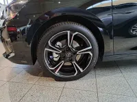 Gebraucht Opel Corsa Ultimate 131 PS (96 kW) 2022 Karbon schwarz metallic Kleinwagen