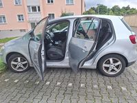 Gebraucht VW Golf IV 75 PS (55 kW) 2006 Silber Kombi