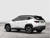 Neu Hyundai Tucson Select 150 PS (110 kW) 2026 Weiß (atlas white) SUV