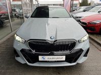 gebraucht BMW i5 eDrive40 Limousine HUD AD El. Panodach Panorama Na