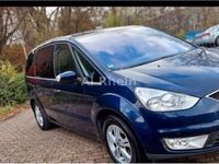 gebraucht Ford Galaxy TDCI Zweite Hand