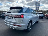 Gebraucht DFSK E5 177 PS (130 kW) 2024 Silber SUV