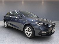Neu Seat Leon ST Style 116 PS (85 kW) 2026 Grau Kombi