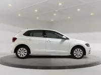 Gebraucht VW Polo Comfortline 80 PS (58 kW) 2021 Andere Kleinwagen