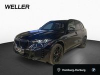 Neu BMW X5 Comfort Edition 298 PS (219 kW) 2025 Schwarz SUV