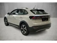 Gebraucht VW Taigo Style 150 PS (110 kW) 2023 Grau SUV