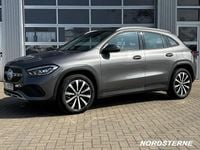Gebraucht Mercedes GLA180 116 PS (85 kW) 2021 Mountaingrau  met. SUV