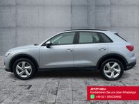 gebraucht Audi Q3 40 TDI QU ADVANCED VC