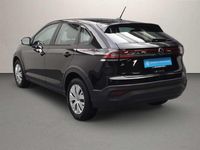 Gebraucht VW Taigo Basis 95 PS (69 kW) 2024 Deep black perleffekt SUV