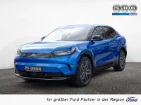 Neu Ford Capri Premium 210 kW (286 PS) 2026 Blau SUV