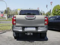 Neu Toyota HiLux 204 PS (150 kW) 2026 Andere Pickup