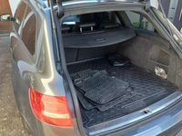 Gebraucht Audi A6 S-Line 190 PS (139 kW) 2010 Grau Kombi