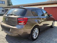 Second-hand BMW 118 143 CP (105 kW) 2014 Maro Hatchback