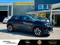 Gebraucht Opel Mokka Elegance 136 PS (100 kW) 2023 Schwarz perla nera SUV