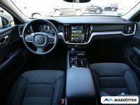 Gebraucht Volvo V60 398 PS (292 kW) 2023 Schwarz Kombi